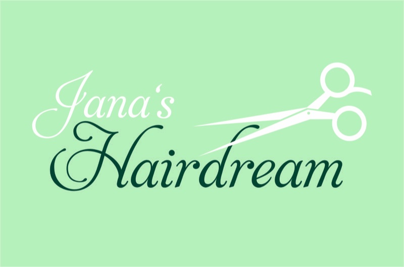 Jana's Hairdream